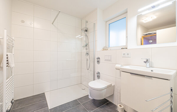 Apartment - Olpenitz , Germany - DSH591 701