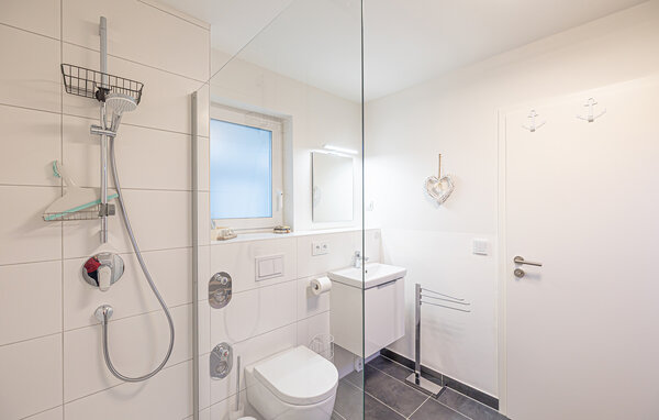 Apartment - Olpenitz , Germany - DSH591 702