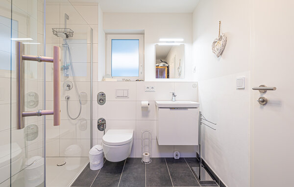 Apartment - Olpenitz , Germany - DSH591 703