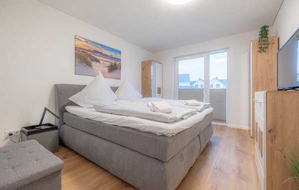 Apartment - Olpenitz , Germany - DSH591 4