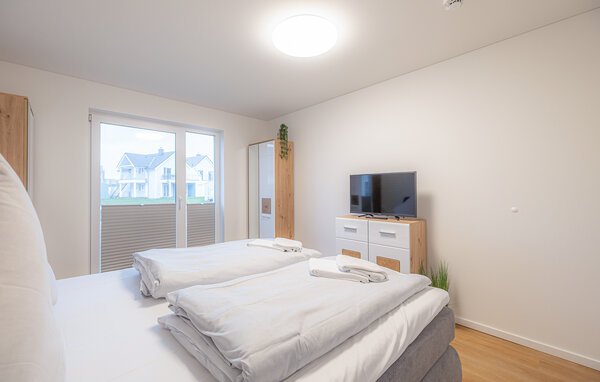 Apartment - Olpenitz , Germany - DSH591 601