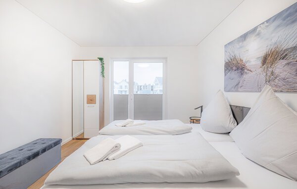 Apartment - Olpenitz , Germany - DSH591 602