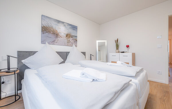 Apartment - Olpenitz , Germany - DSH591 603