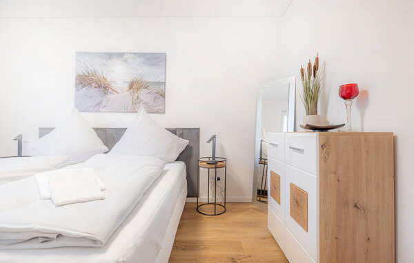 Apartment - Olpenitz , Germany - DSH591 604