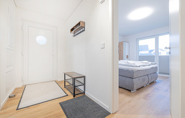 Apartment - Olpenitz , Germany - DSH591 501