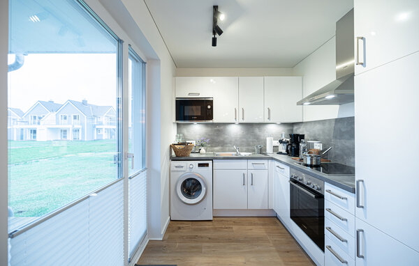 Apartment - Olpenitz , Germany - DSH591 6