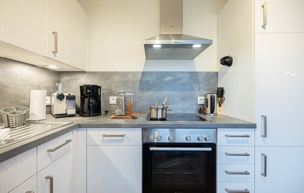 Apartment - Olpenitz , Germany - DSH591 401