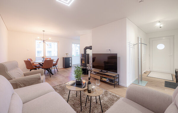 Apartment - Olpenitz , Germany - DSH591 301