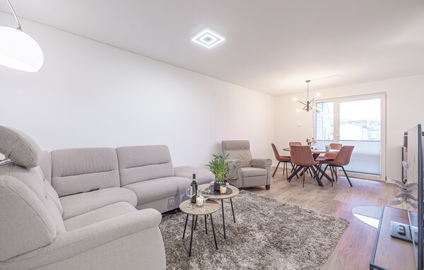 Apartment - Olpenitz , Germany - DSH591 302