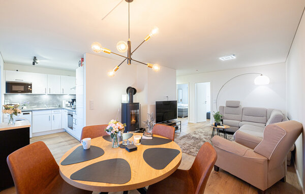 Apartment - Olpenitz , Germany - DSH591 3