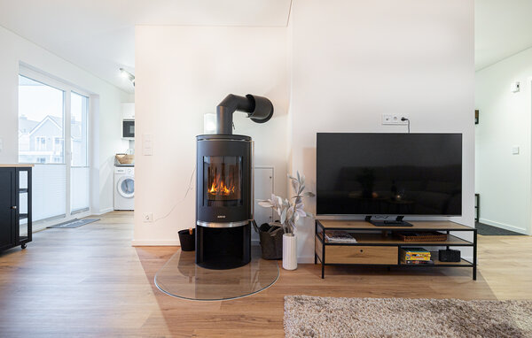 Apartment - Olpenitz , Germany - DSH591 303