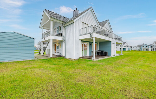 Apartment - Olpenitz , Germany - DSH591 1