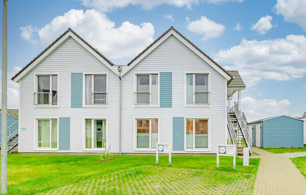 Apartment - Olpenitz , Germany - DSH591 81