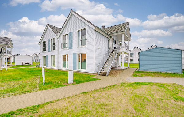 Apartment - Olpenitz , Germany - DSH591 8