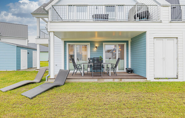 Apartment - Olpenitz , Germany - DSH591 7