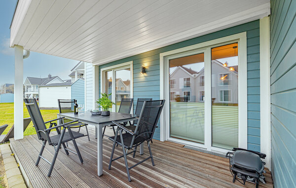 Apartment - Olpenitz , Germany - DSH591 2