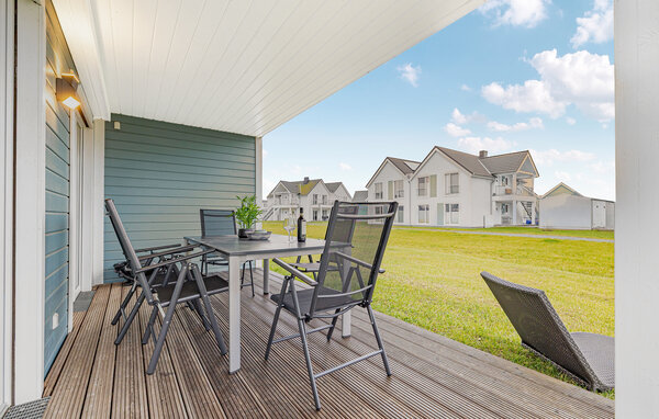 Apartment - Olpenitz , Germany - DSH591 102