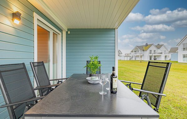 Apartment - Olpenitz , Germany - DSH591 103