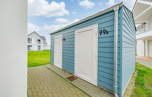 Apartment - Olpenitz , Germany - DSH591 9