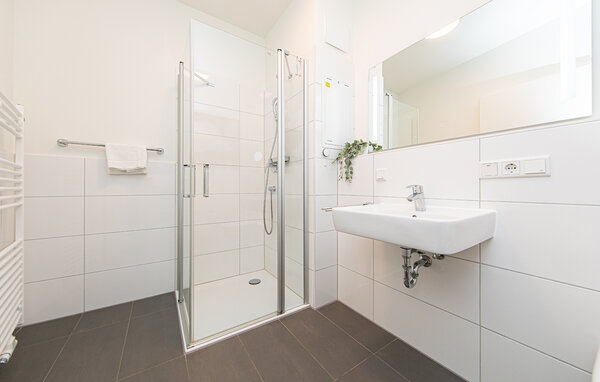 Apartament - Olpenitz , Niemcy - DSH592 701
