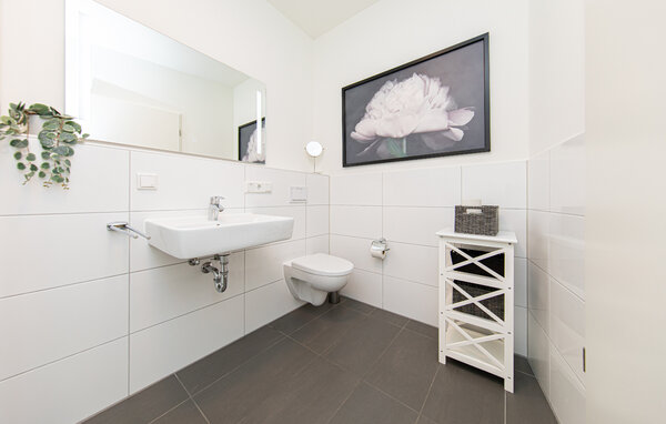 Apartament - Olpenitz , Niemcy - DSH592 702