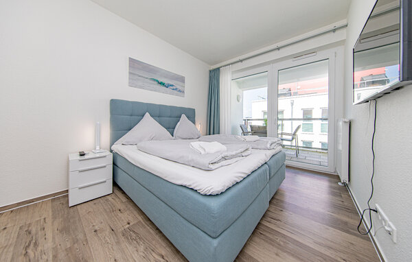 Apartament - Olpenitz , Niemcy - DSH592 601