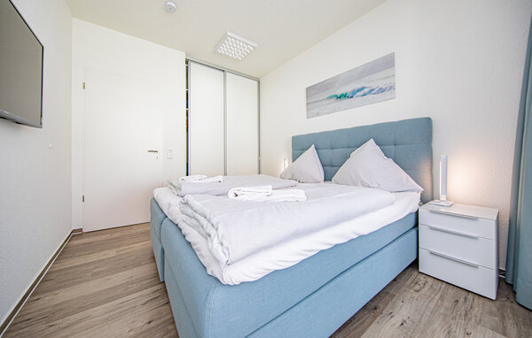 Apartament - Olpenitz , Niemcy - DSH592 602