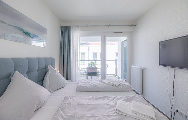 Apartament - Olpenitz , Niemcy - DSH592 603