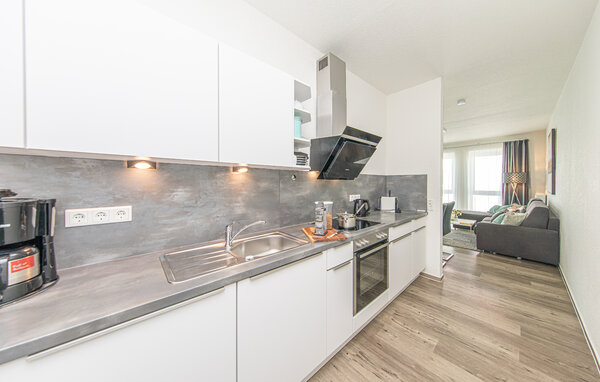 Apartament - Olpenitz , Niemcy - DSH592 5