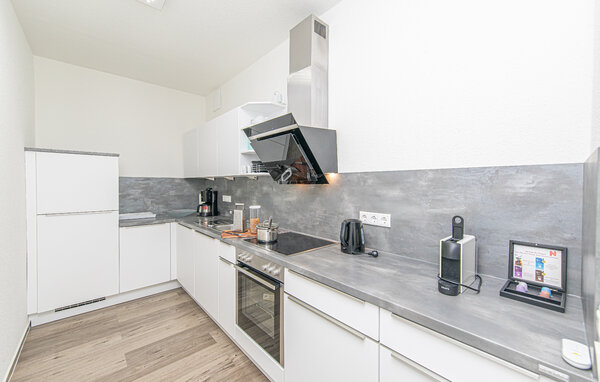 Apartament - Olpenitz , Niemcy - DSH592 401