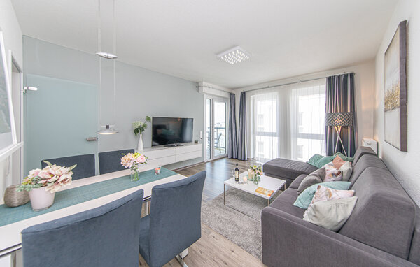Apartament - Olpenitz , Niemcy - DSH592 3