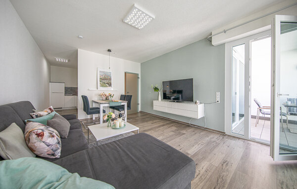 Apartament - Olpenitz , Niemcy - DSH592 4