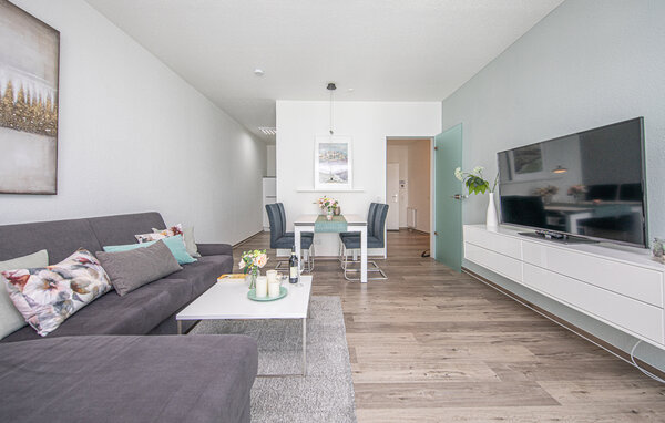 Apartament - Olpenitz , Niemcy - DSH592 301