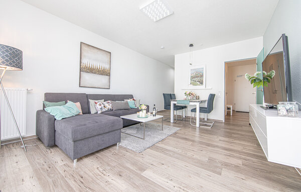 Apartament - Olpenitz , Niemcy - DSH592 302