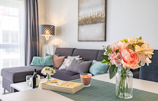 Apartament - Olpenitz , Niemcy - DSH592 303
