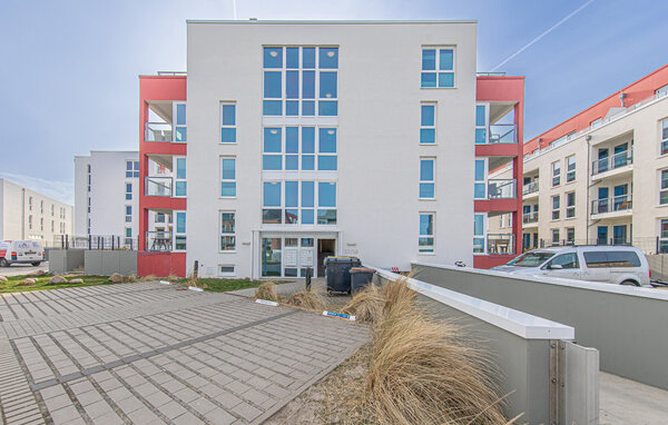 Apartament - Olpenitz , Niemcy - DSH592 81