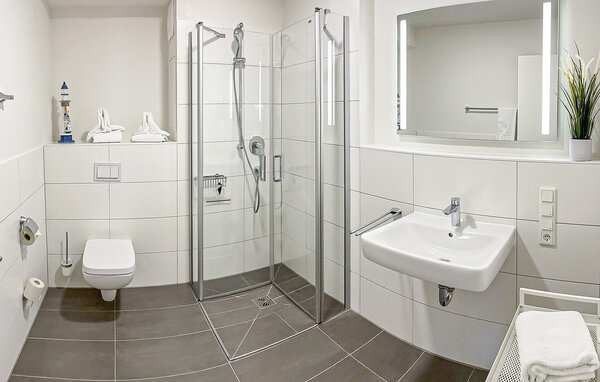 Appartement - Olpenitz , Allemagne - DSH593 701