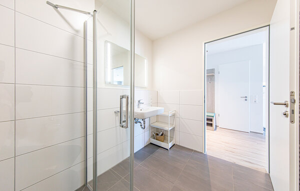 Apartament - Olpenitz , Niemcy - DSH593 703