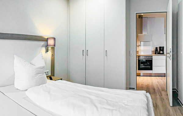 Appartement - Olpenitz , Allemagne - DSH593 601