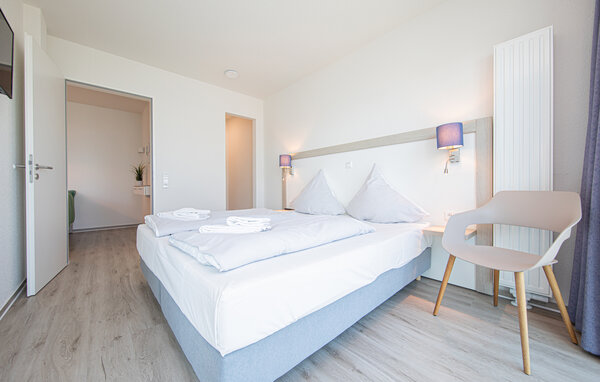 Apartament - Olpenitz , Niemcy - DSH593 604