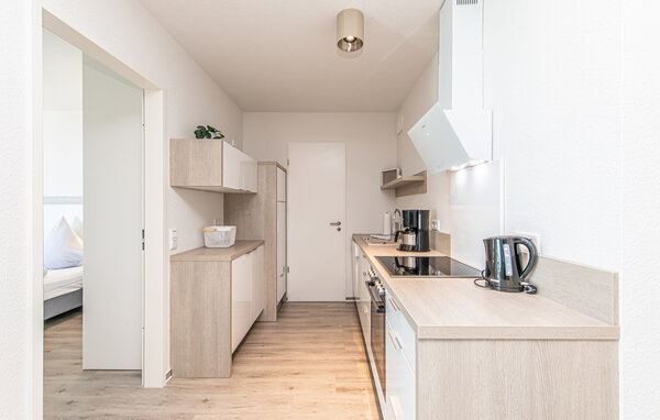 Apartament - Olpenitz , Niemcy - DSH593 6