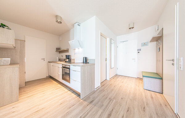 Apartament - Olpenitz , Niemcy - DSH593 401