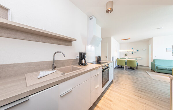 Apartament - Olpenitz , Niemcy - DSH593 402