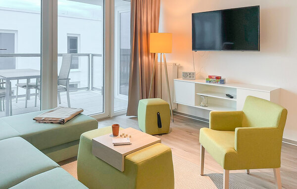 Appartement - Olpenitz , Allemagne - DSH593 4