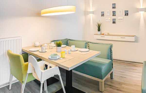 Appartement - Olpenitz , Allemagne - DSH593 5