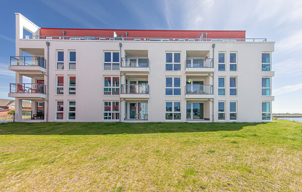 Apartament - Olpenitz , Niemcy - DSH593 9