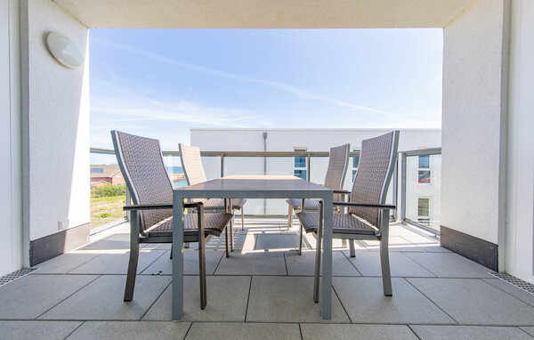 Apartament - Olpenitz , Niemcy - DSH593 102