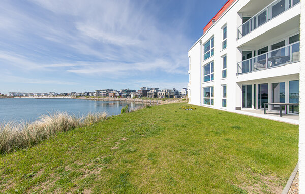 Apartament - Olpenitz , Niemcy - DSH593 201