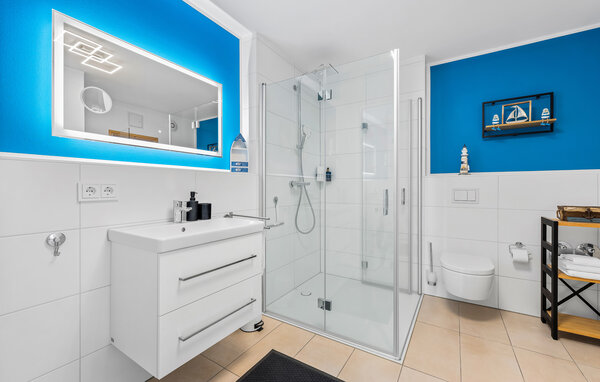 Appartement - Olpenitz , Allemagne - DSH594 701