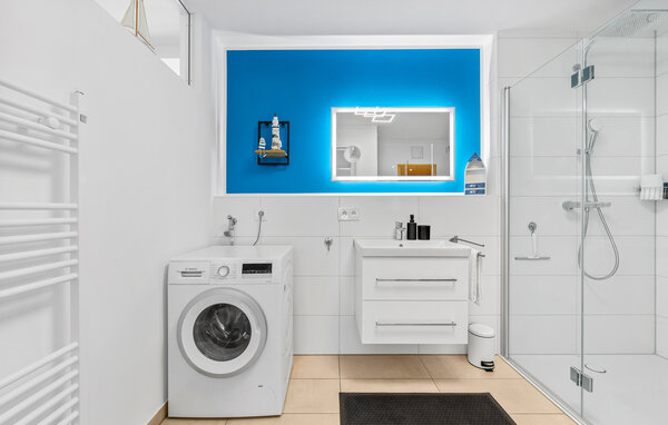 Appartement - Olpenitz , Allemagne - DSH594 6